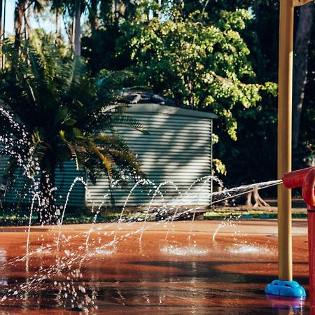 BIG4 Howard Springs Holiday Park Darwin Zewnętrze zdjęcie