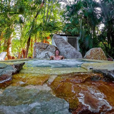 BIG4 Howard Springs Holiday Park Darwin Zewnętrze zdjęcie