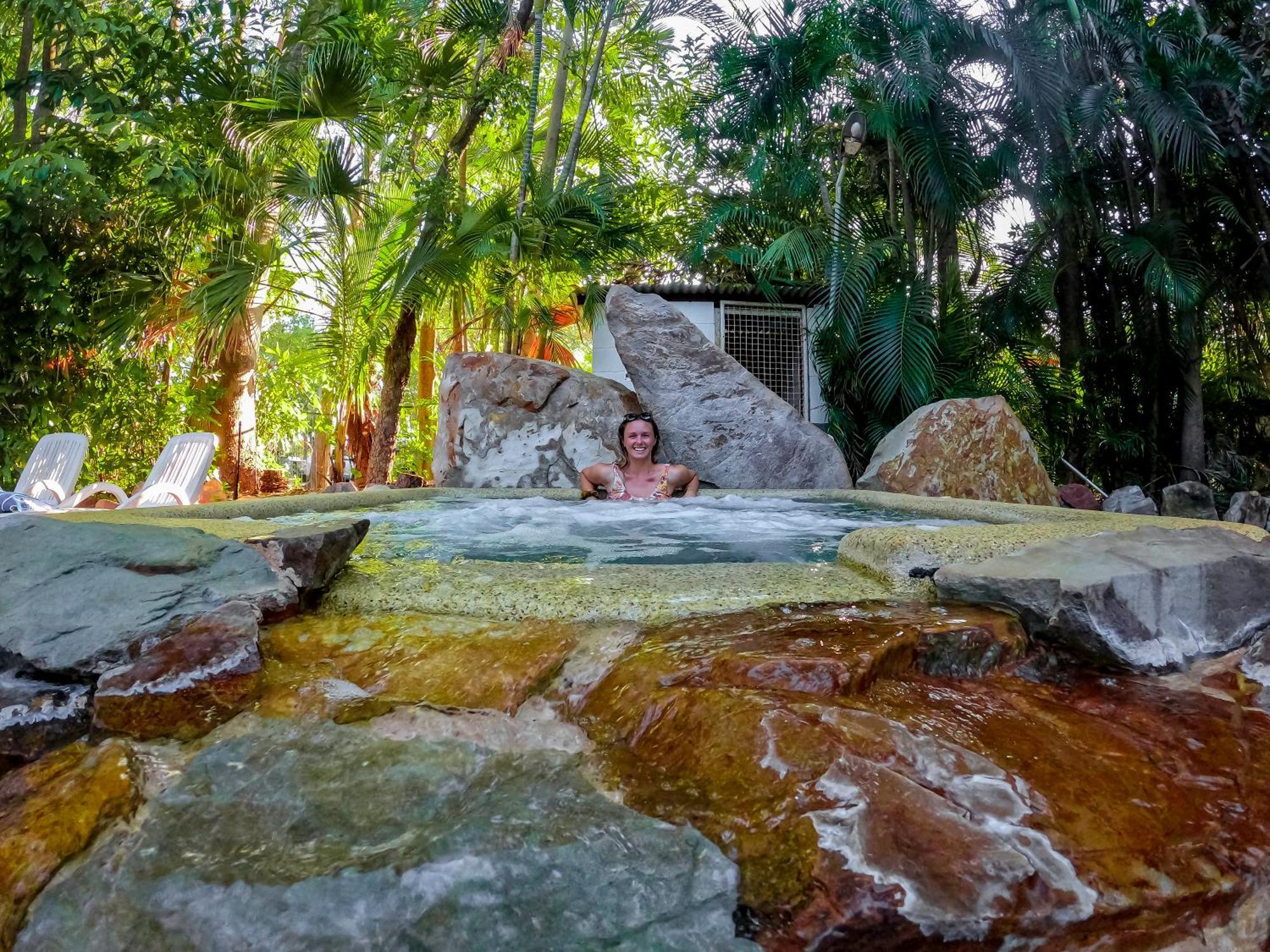 BIG4 Howard Springs Holiday Park Darwin Zewnętrze zdjęcie