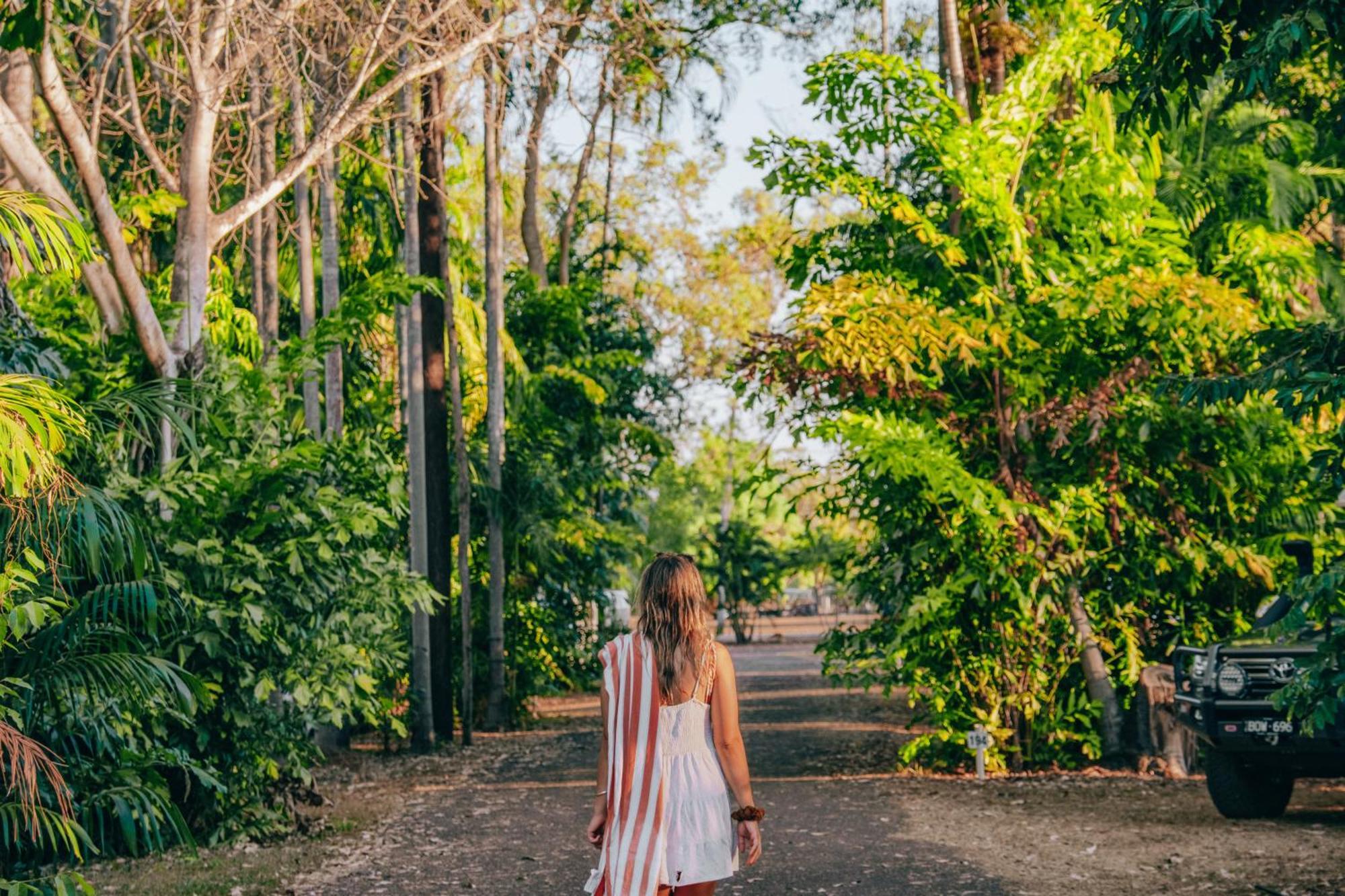 BIG4 Howard Springs Holiday Park Darwin Zewnętrze zdjęcie