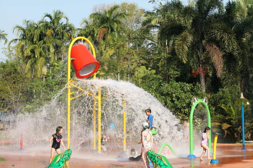 BIG4 Howard Springs Holiday Park Darwin Zewnętrze zdjęcie
