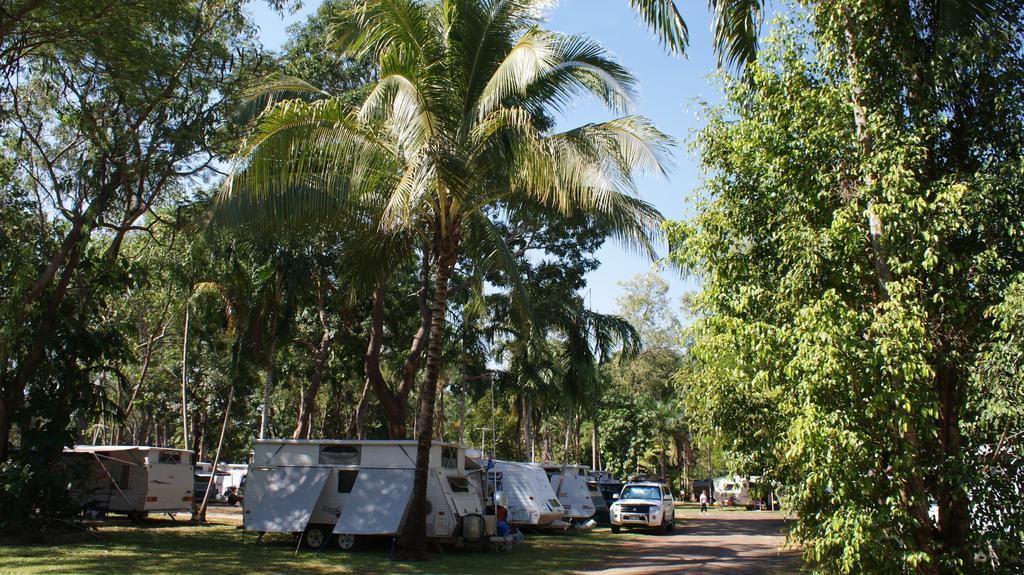 BIG4 Howard Springs Holiday Park Darwin Zewnętrze zdjęcie
