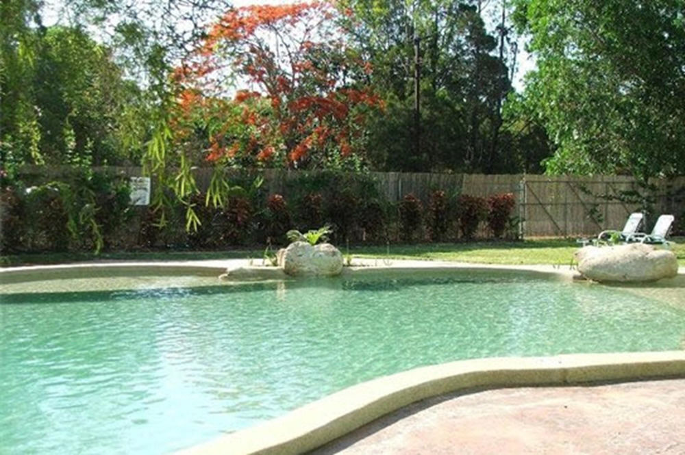BIG4 Howard Springs Holiday Park Darwin Zewnętrze zdjęcie