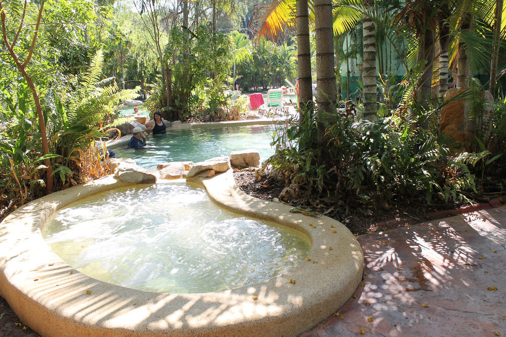 BIG4 Howard Springs Holiday Park Darwin Zewnętrze zdjęcie