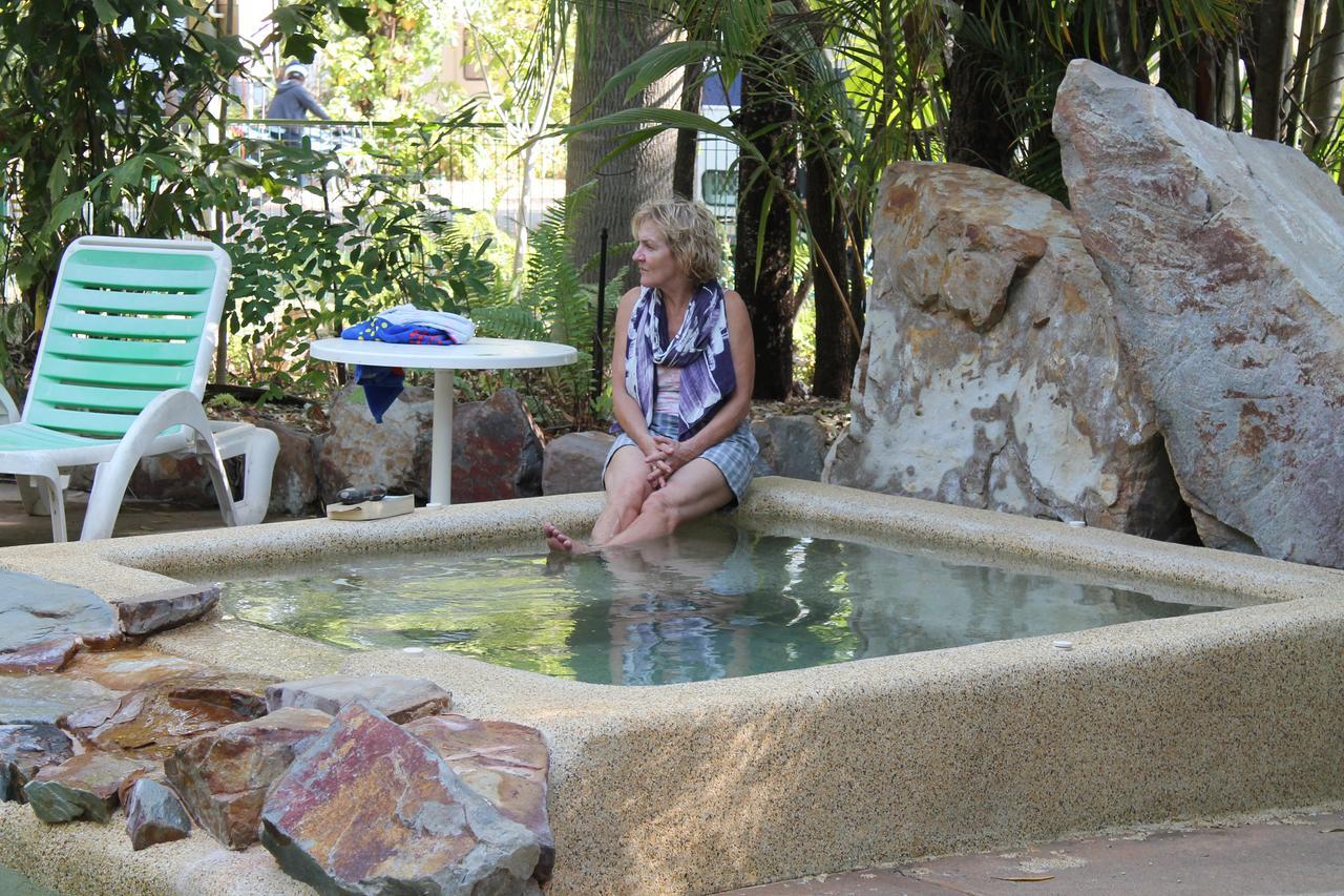 BIG4 Howard Springs Holiday Park Darwin Zewnętrze zdjęcie