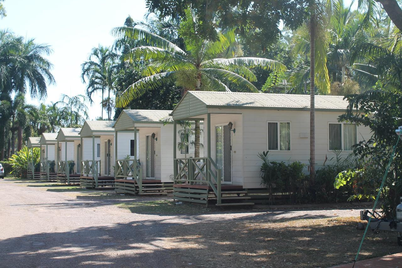 BIG4 Howard Springs Holiday Park Darwin Pokój zdjęcie