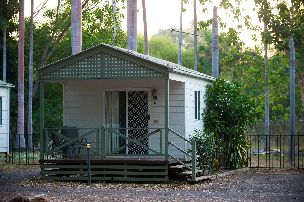 BIG4 Howard Springs Holiday Park Darwin Zewnętrze zdjęcie